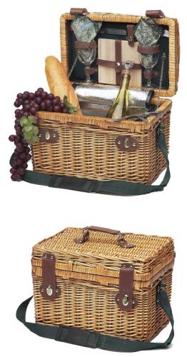 Panier picnic gifi Panier picnic gifi